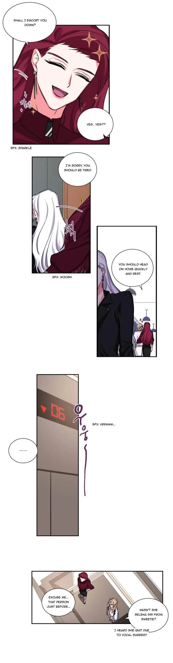 Lilith Episode 12 - Page 7