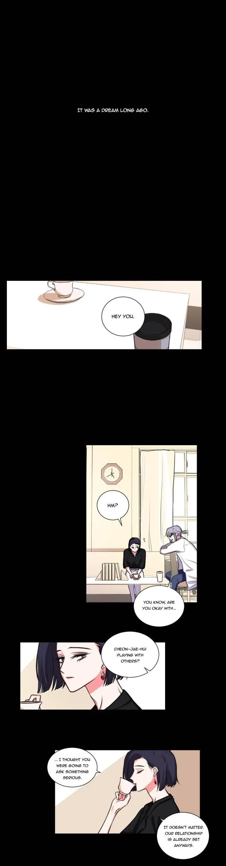 Lilith Episode 13 - Page 1