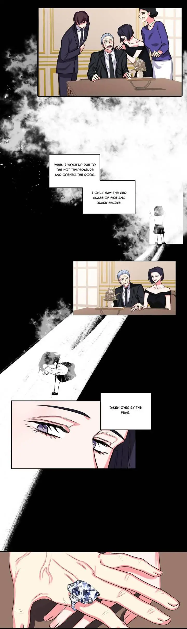 Lilith Episode 13 - Page 10