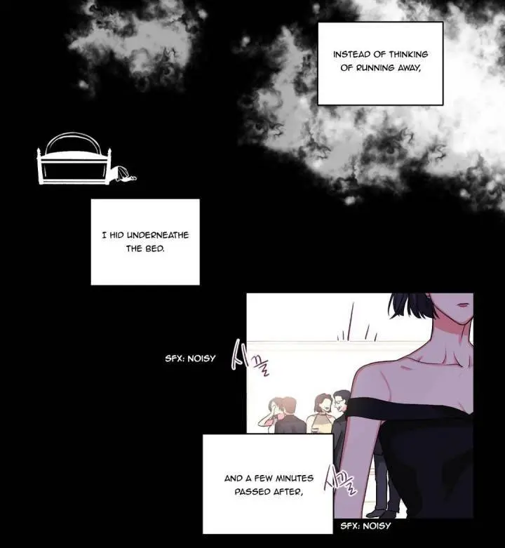 Lilith Episode 13 - Page 11