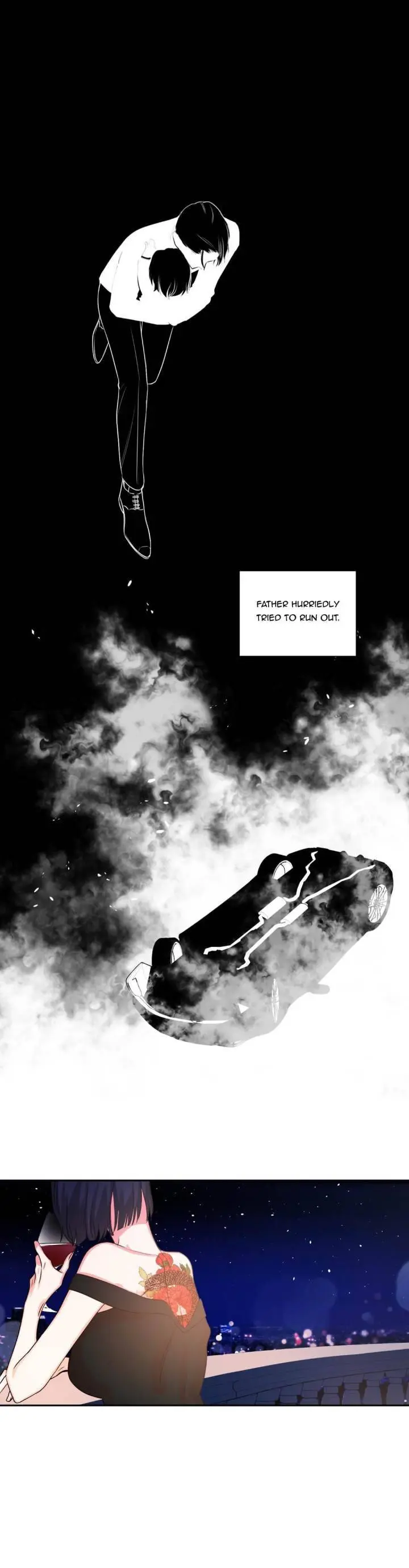 Lilith Episode 13 - Page 14