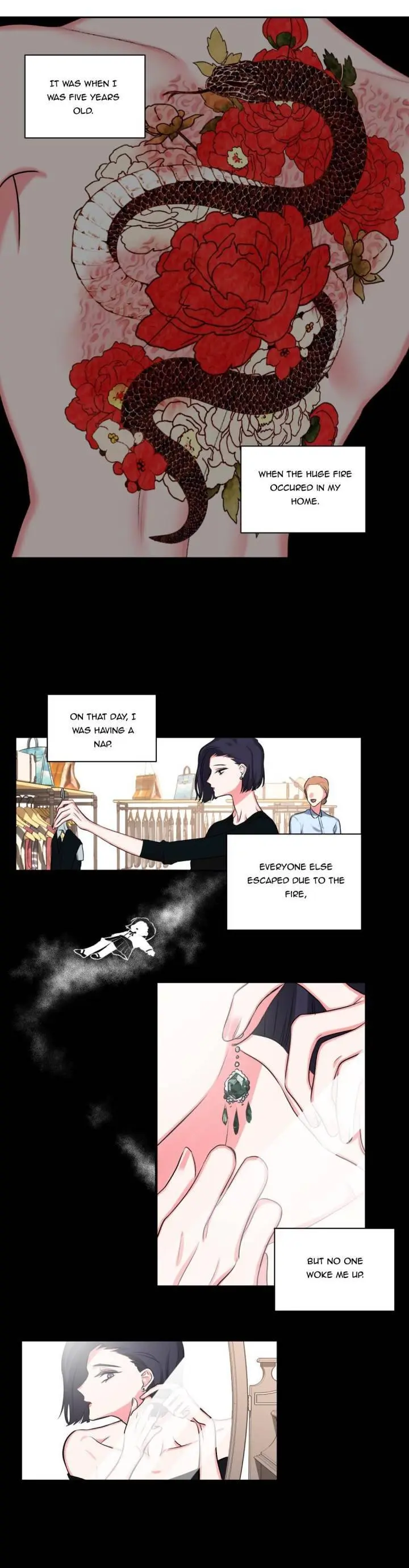 Lilith Episode 13 - Page 7