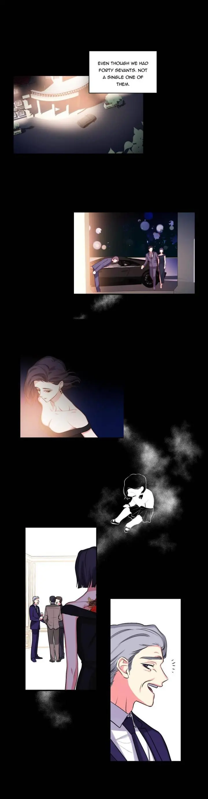 Lilith Episode 13 - Page 8