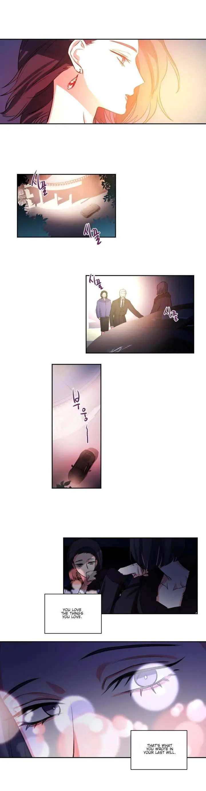 Lilith Episode 14 - Page 14