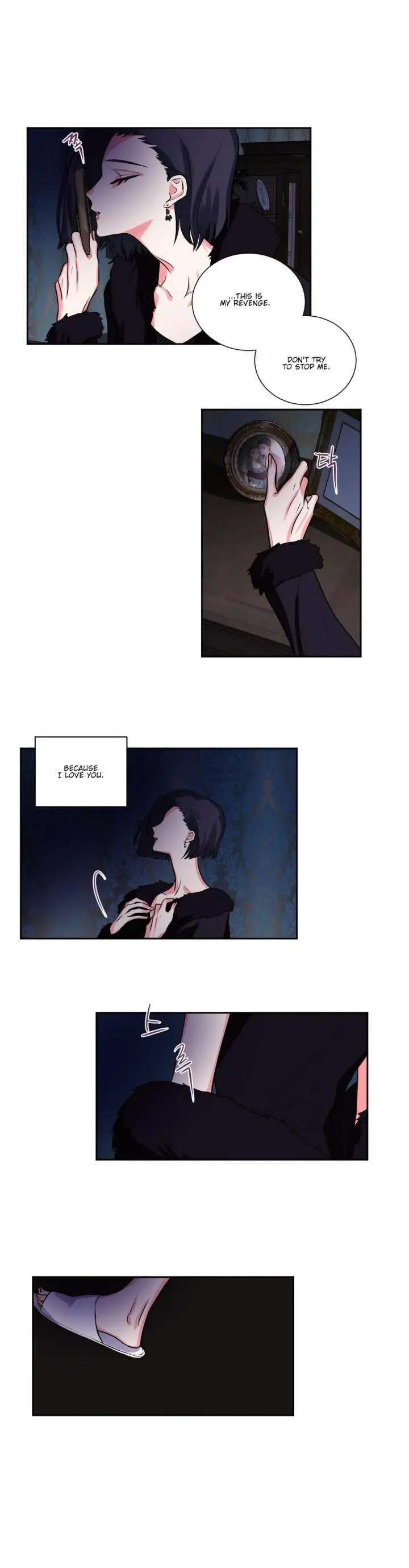 Lilith Episode 14 - Page 16