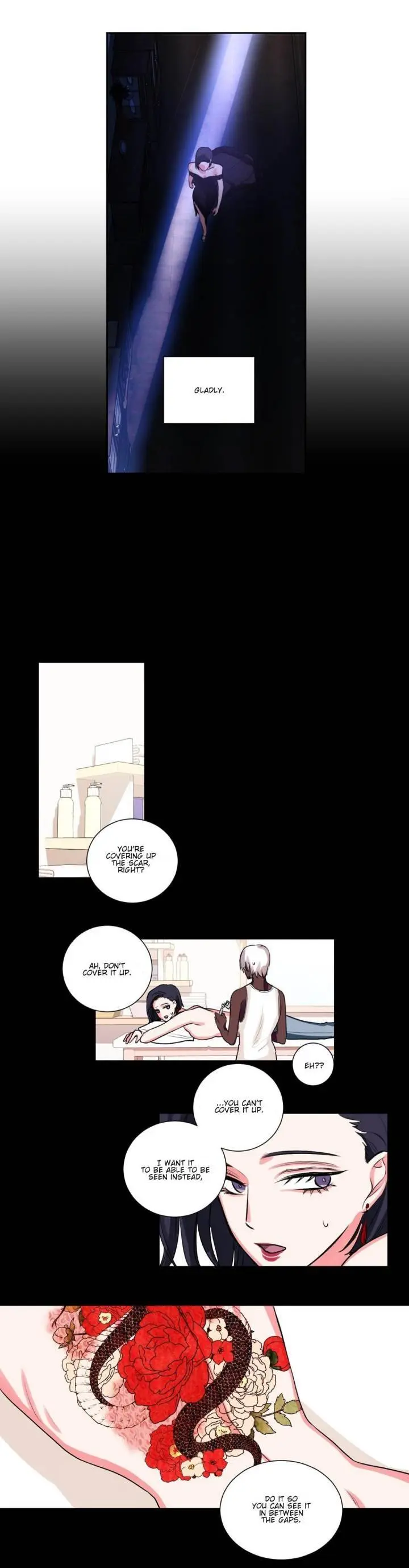 Lilith Episode 14 - Page 17