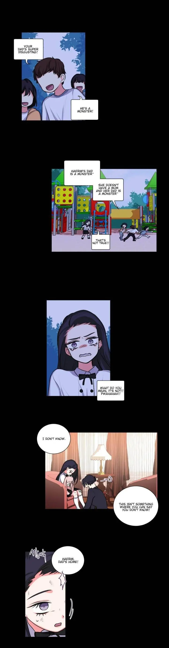 Lilith Episode 14 - Page 2