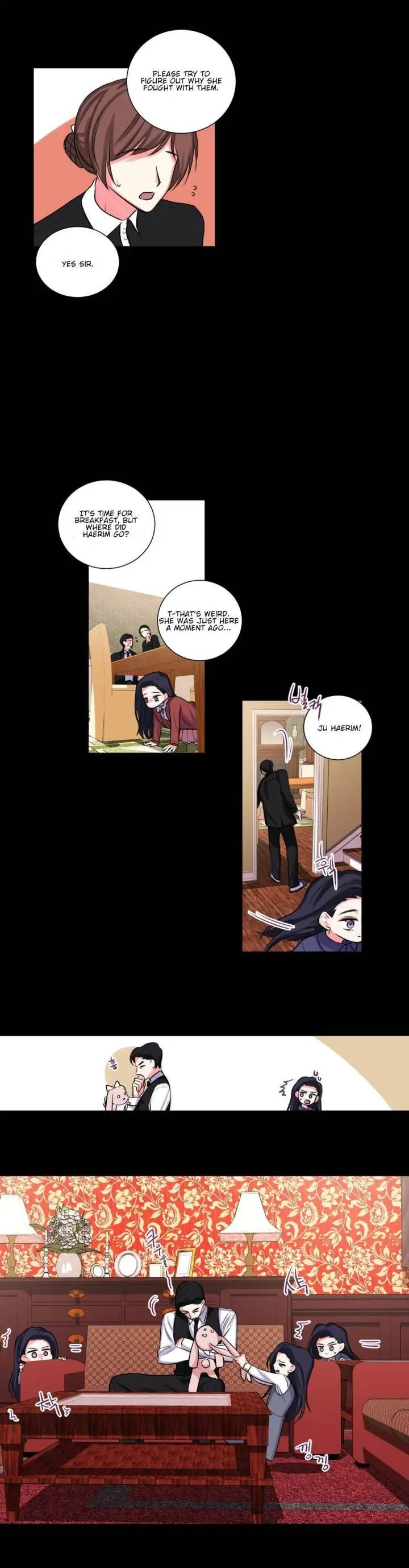 Lilith Episode 14 - Page 4