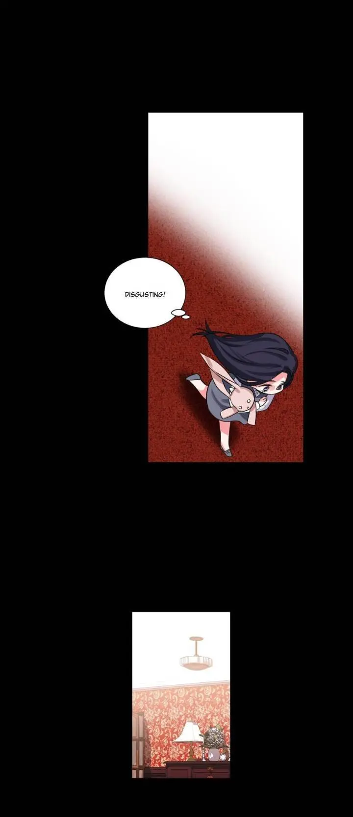 Lilith Episode 14 - Page 5