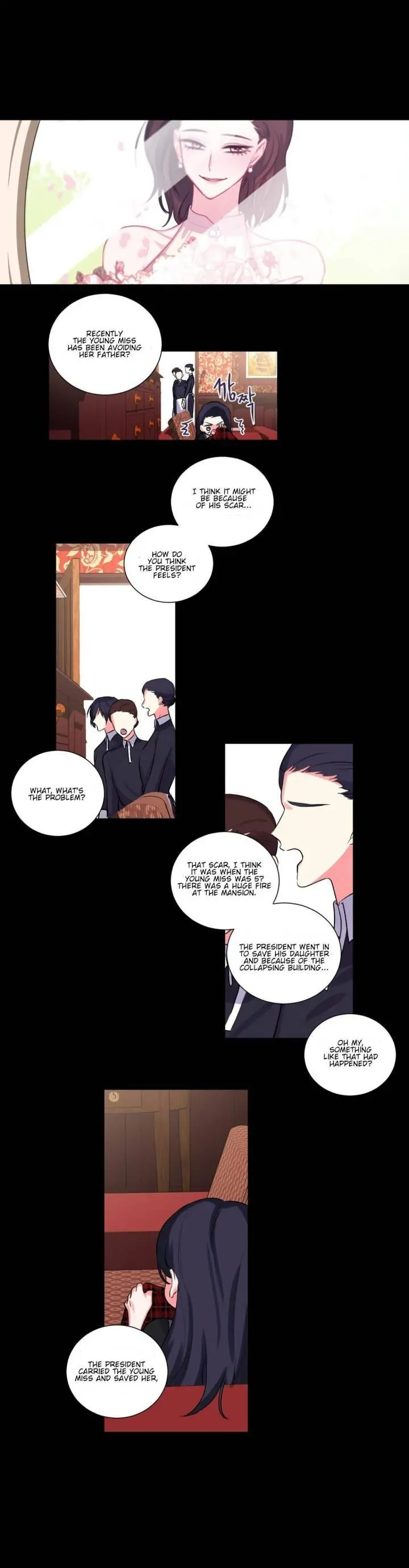 Lilith Episode 14 - Page 7