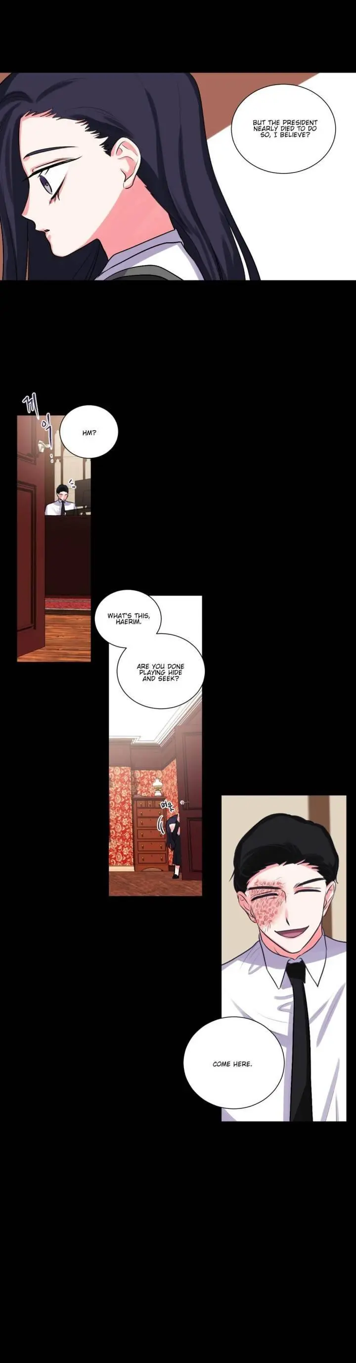 Lilith Episode 14 - Page 8