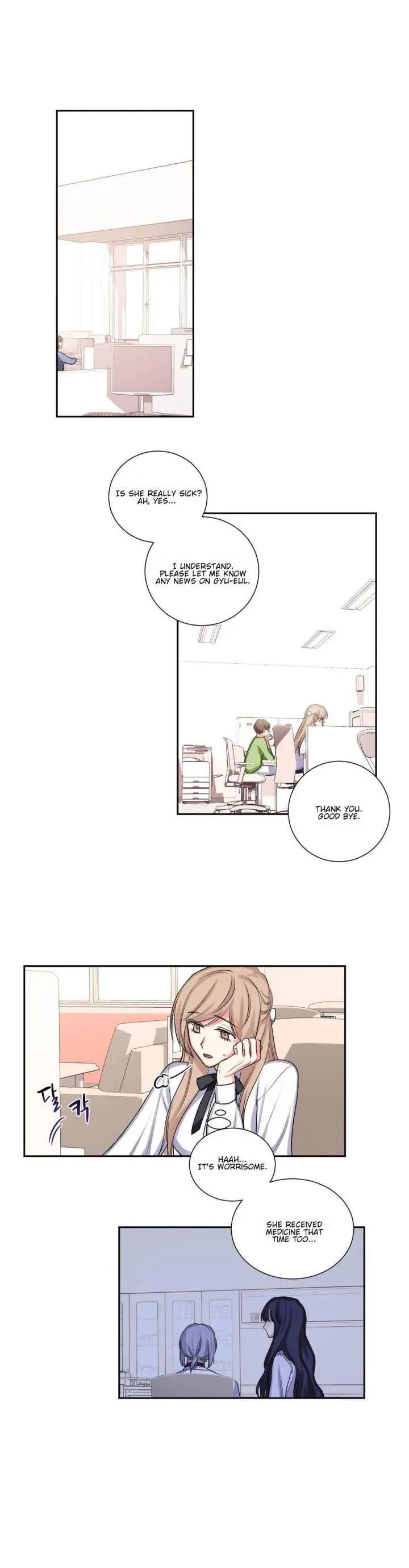 Lilith Episode 15 - Page 15