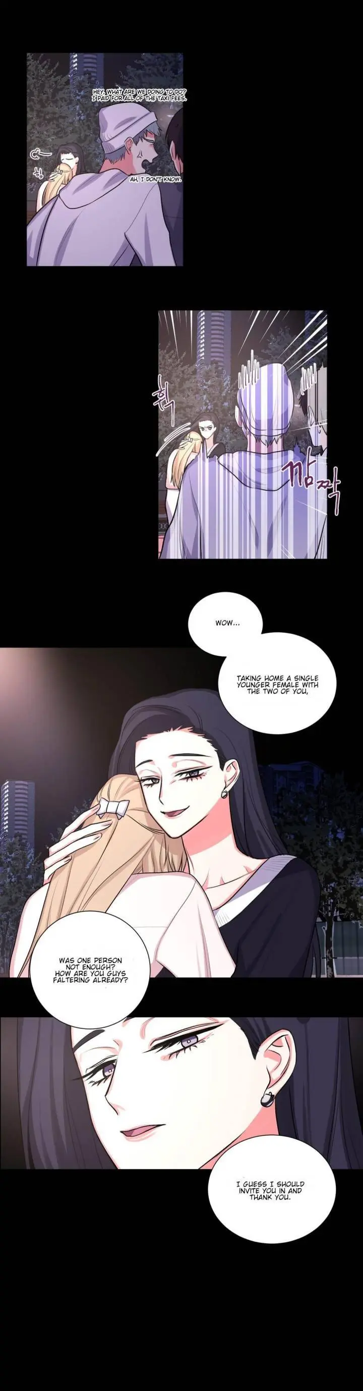 Lilith Episode 15 - Page 2