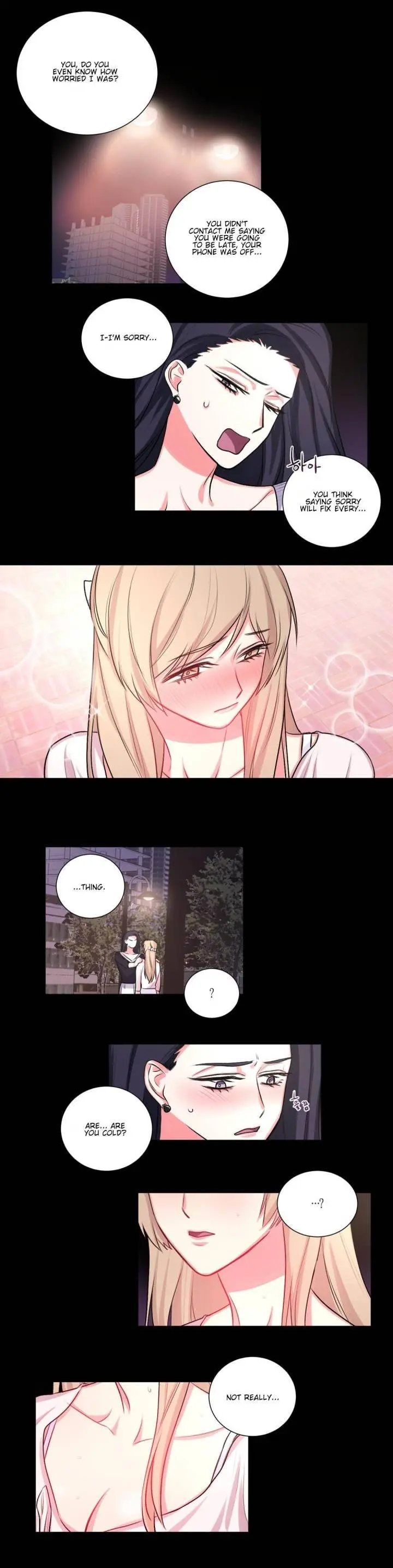 Lilith Episode 15 - Page 4