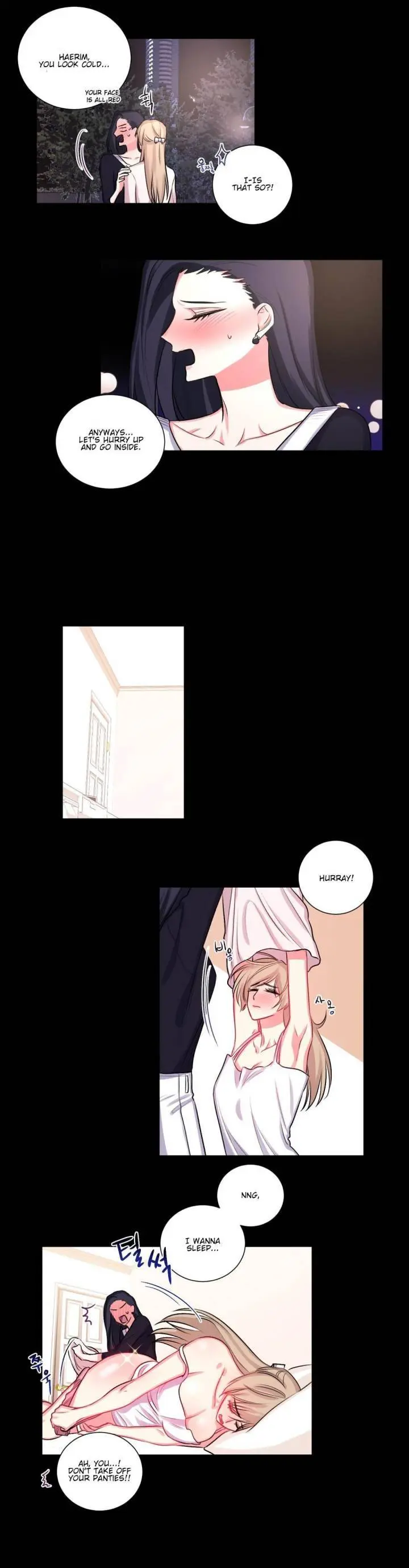 Lilith Episode 15 - Page 5