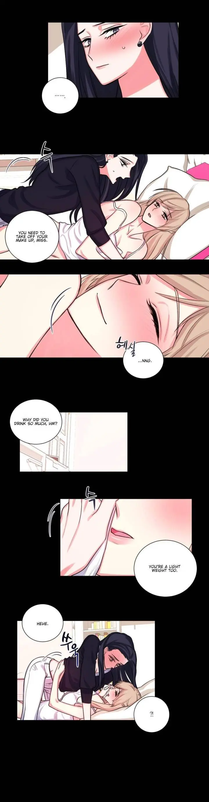 Lilith Episode 15 - Page 6