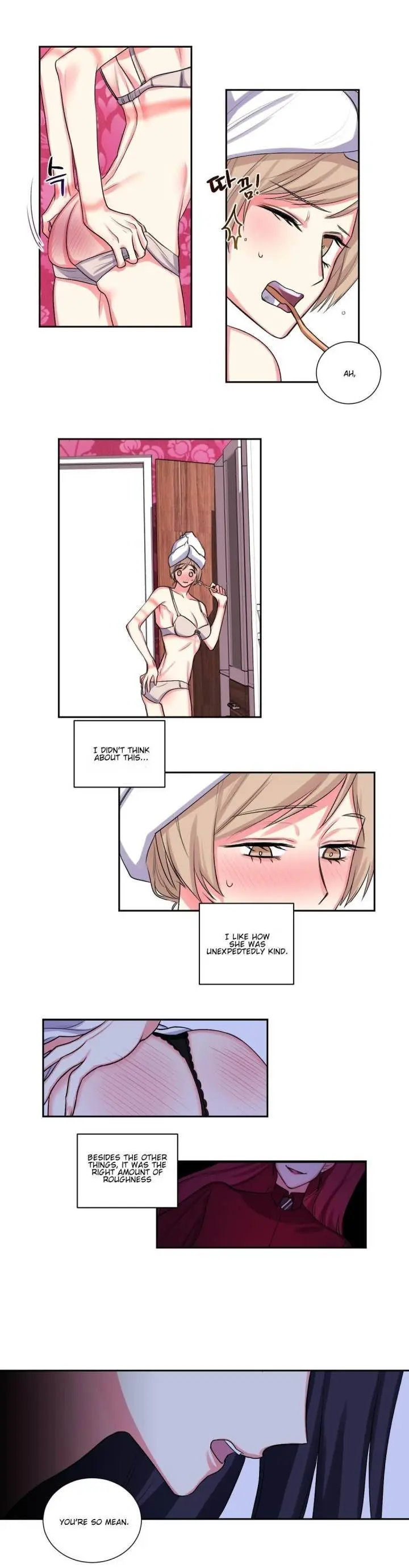 Lilith Episode 15 - Page 9