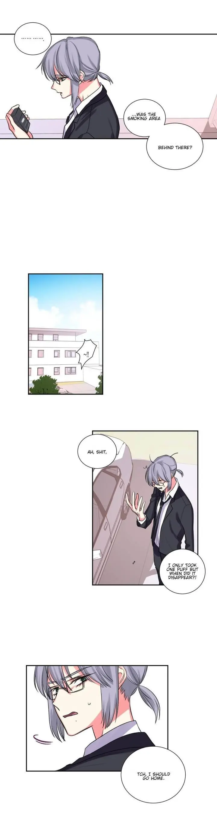 Lilith Episode 16 - Page 13