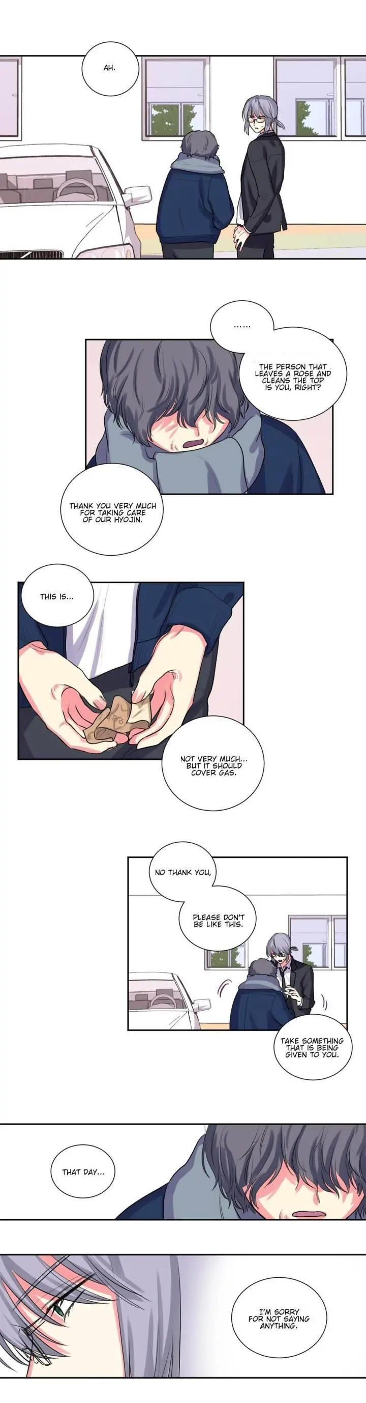 Lilith Episode 16 - Page 14