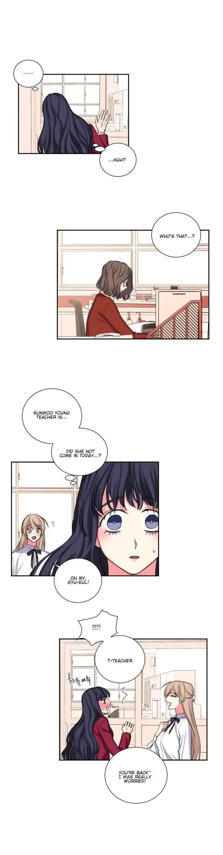 Lilith Episode 16 - Page 8