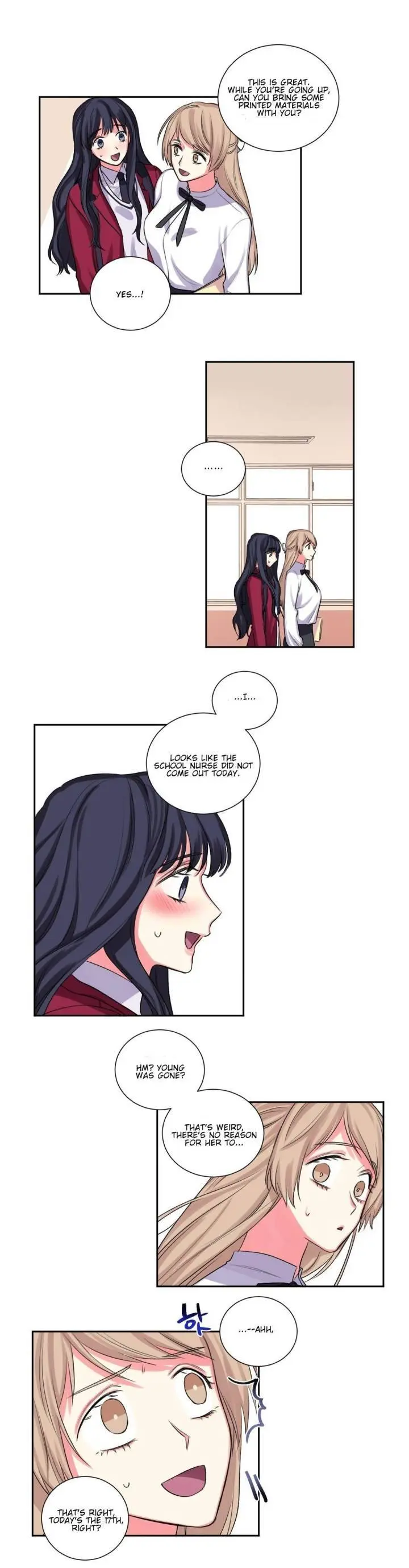 Lilith Episode 16 - Page 9