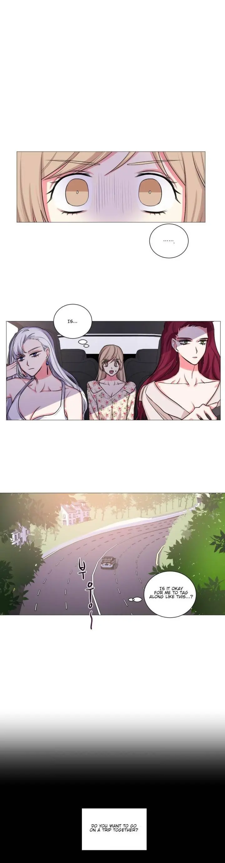 Lilith Episode 17 - Page 1