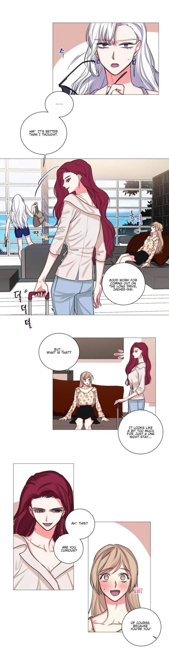 Lilith Episode 17 - Page 10