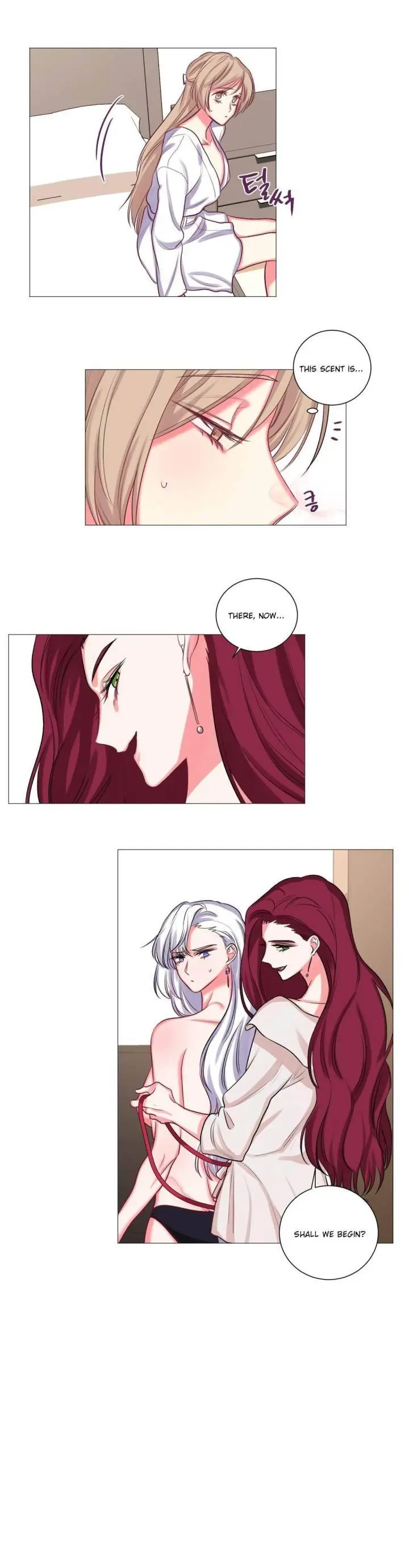 Lilith Episode 17 - Page 13