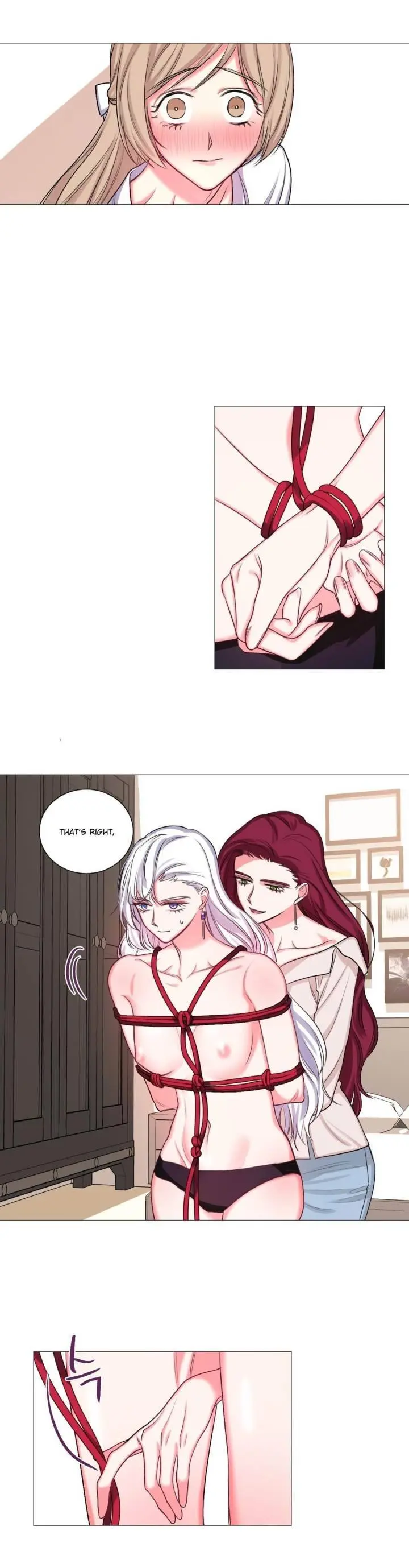 Lilith Episode 17 - Page 14