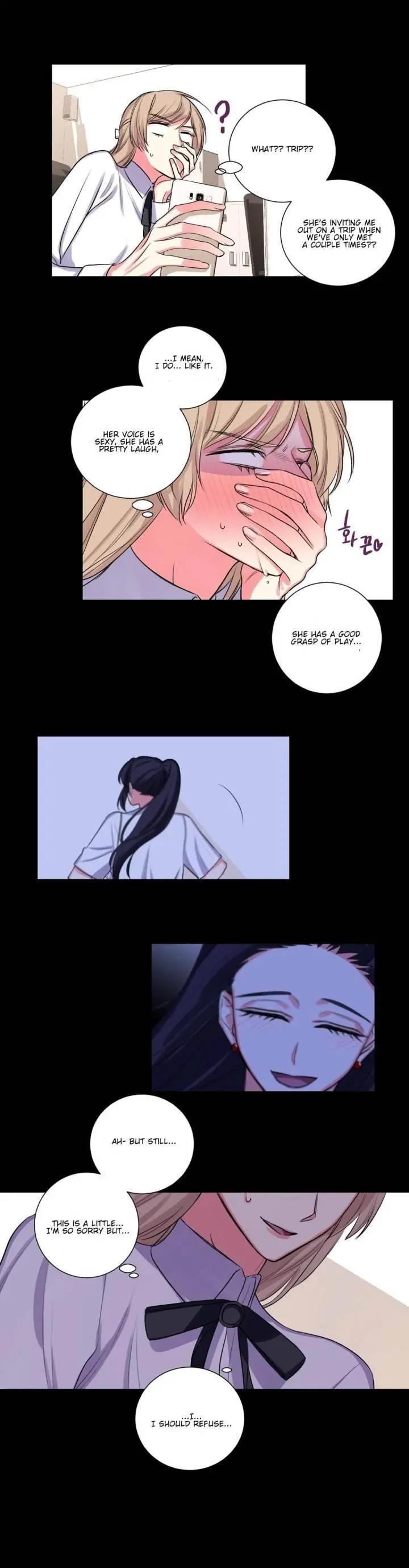 Lilith Episode 17 - Page 2