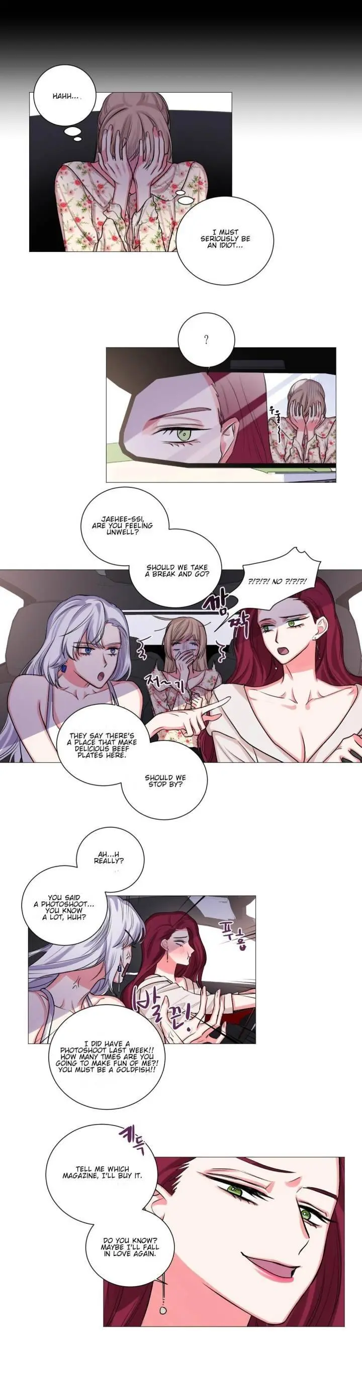 Lilith Episode 17 - Page 4