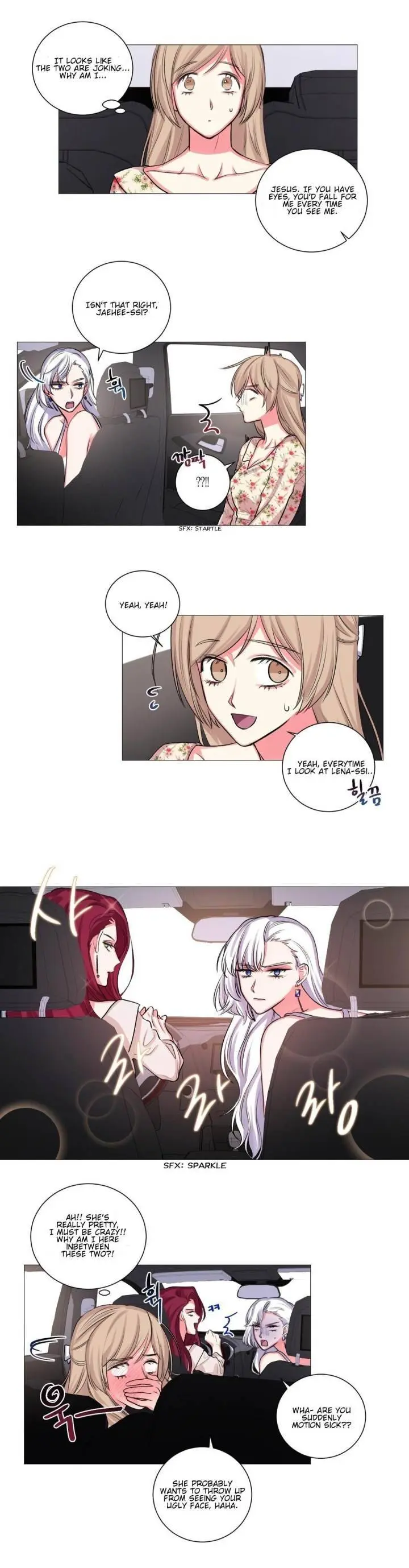 Lilith Episode 17 - Page 5