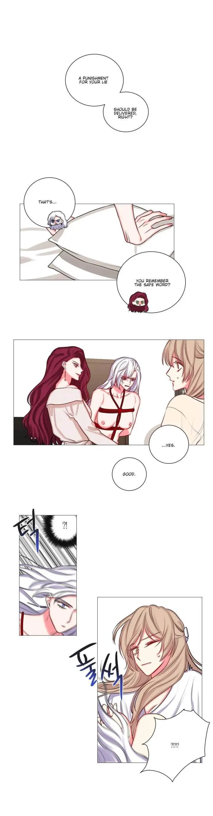 Lilith Episode 18 - Page 1