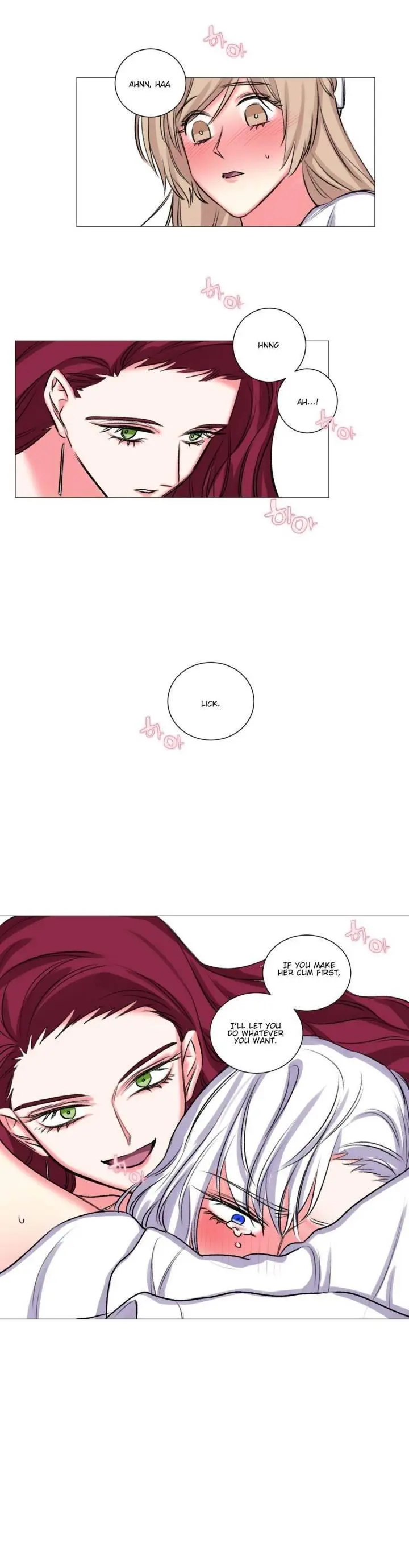 Lilith Episode 18 - Page 15