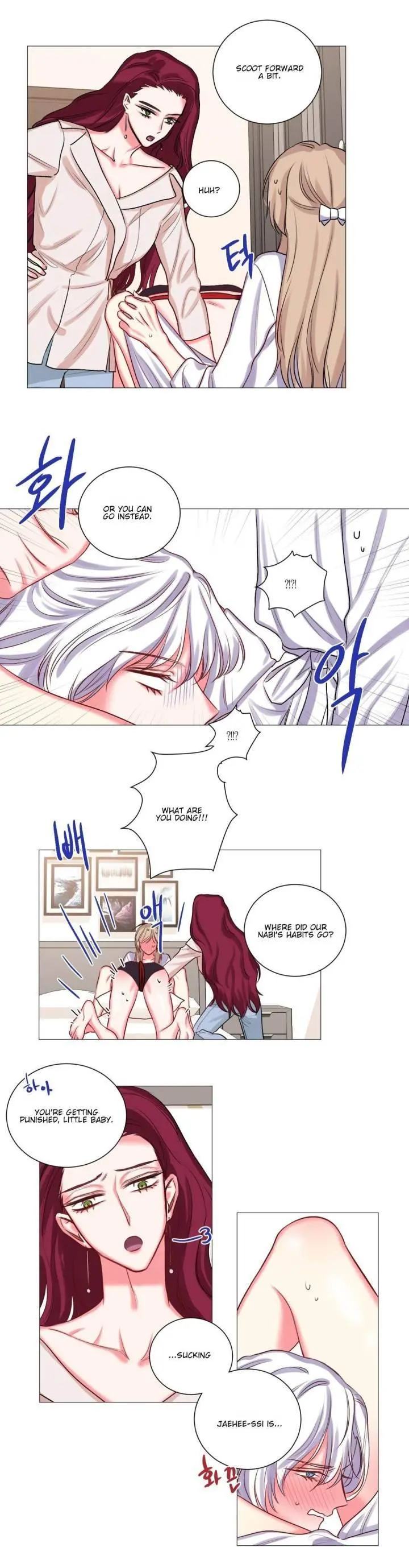 Lilith Episode 18 - Page 6