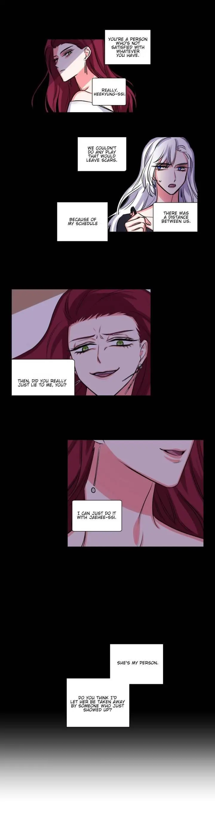 Lilith Episode 19 - Page 10