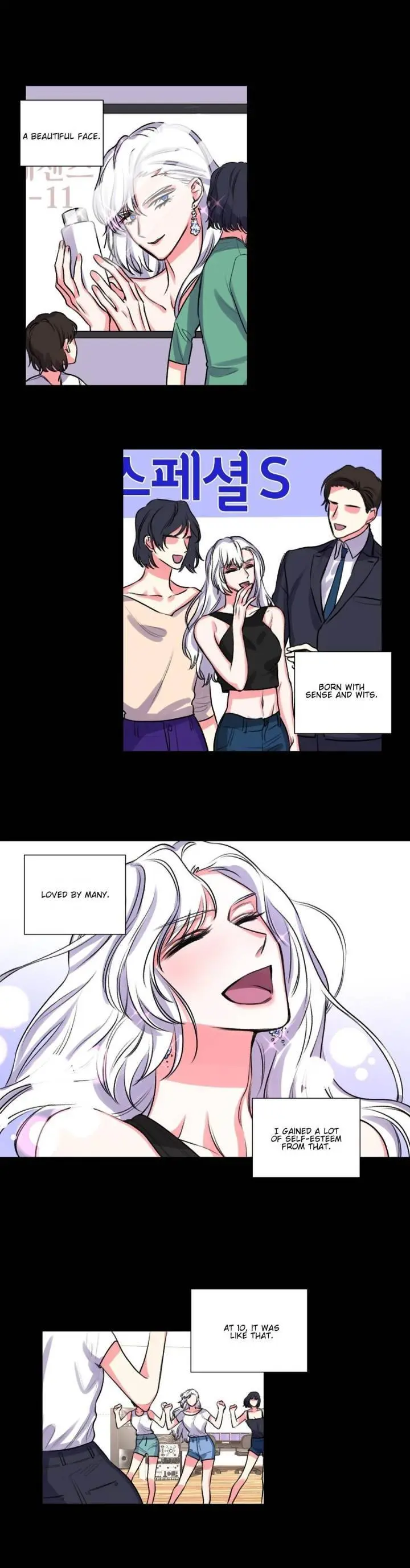 Lilith Episode 19 - Page 6