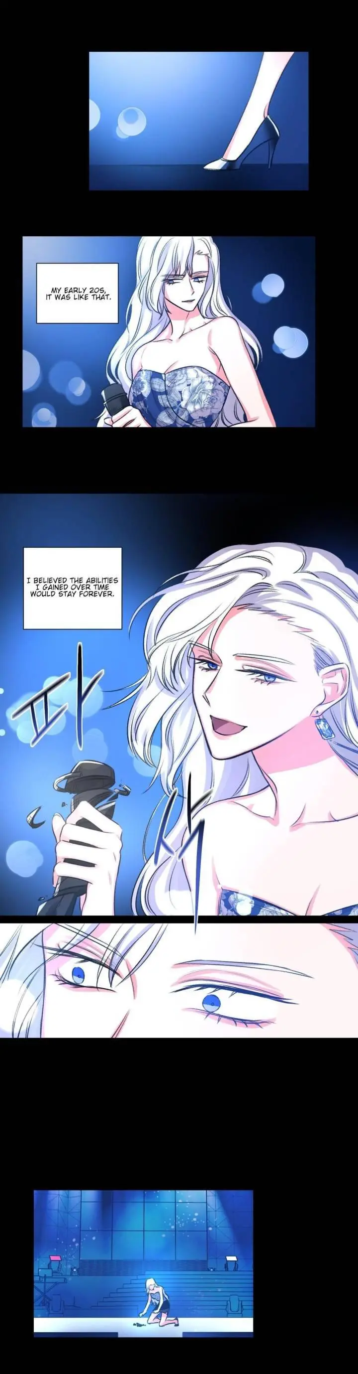 Lilith Episode 19 - Page 7