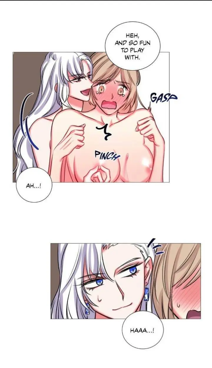 Lilith Episode 20 - Page 18