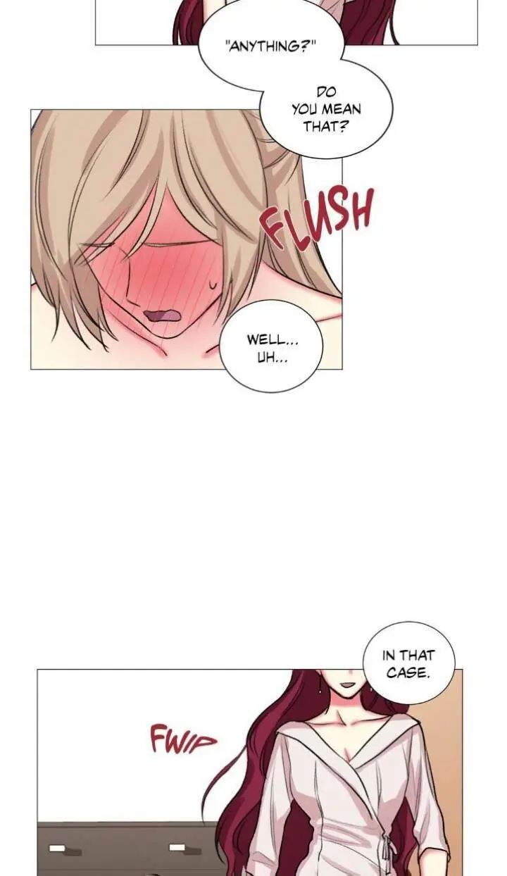 Lilith Episode 20 - Page 23