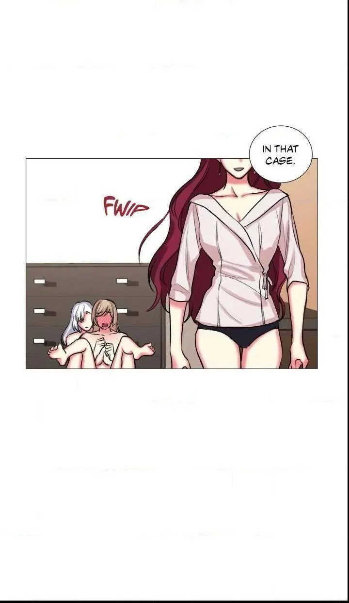Lilith Episode 20 - Page 25