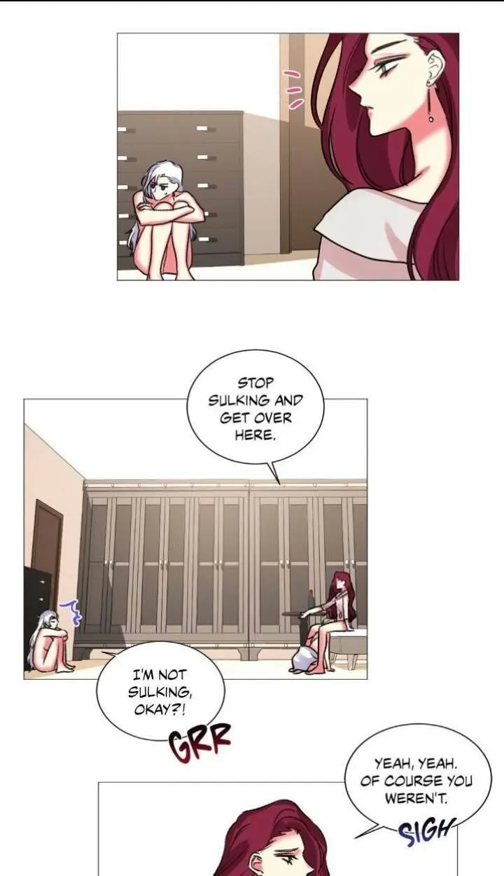 Lilith Episode 20 - Page 28