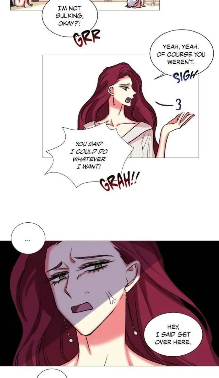 Lilith Episode 20 - Page 29