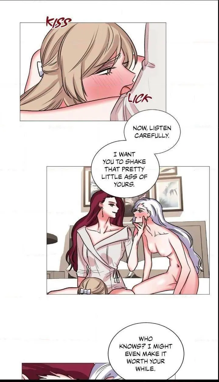Lilith Episode 20 - Page 31
