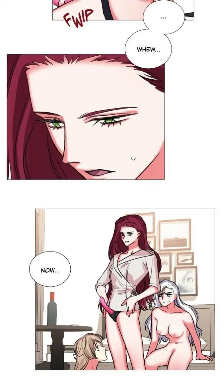 Lilith Episode 20 - Page 37
