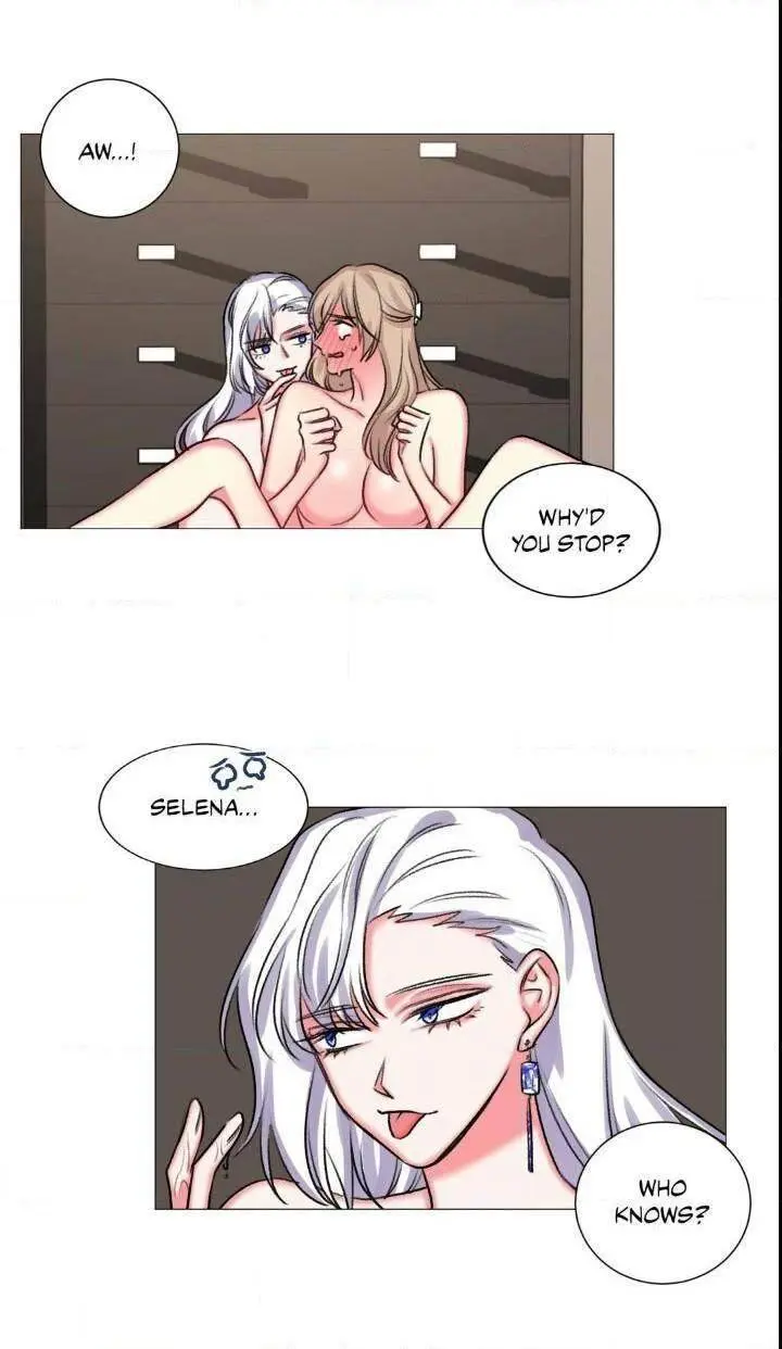 Lilith Episode 20 - Page 7