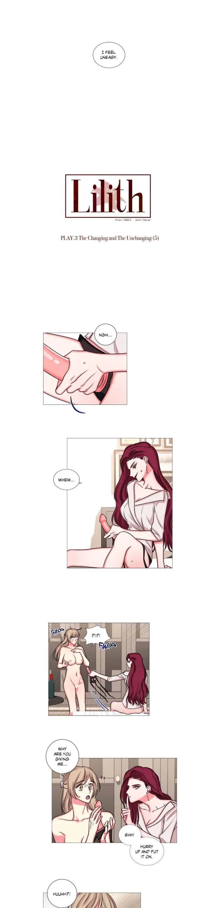 Lilith Episode 21 - Page 2