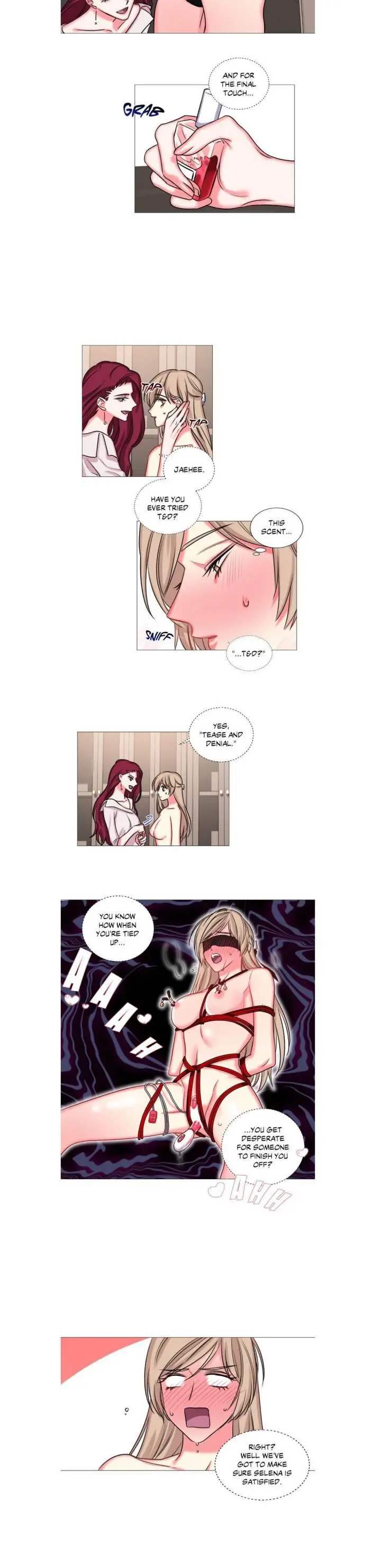 Lilith Episode 21 - Page 4