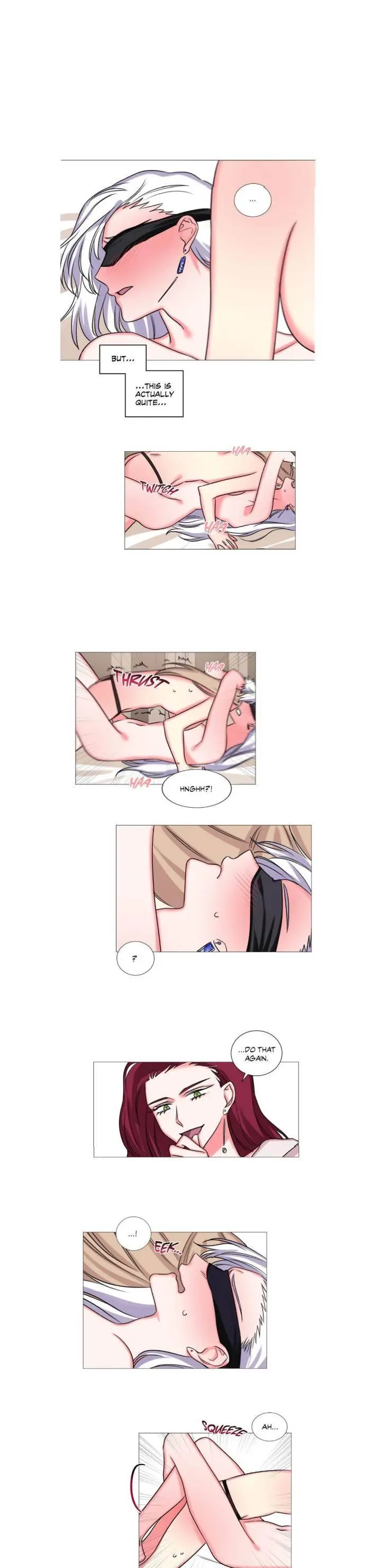 Lilith Episode 21 - Page 6