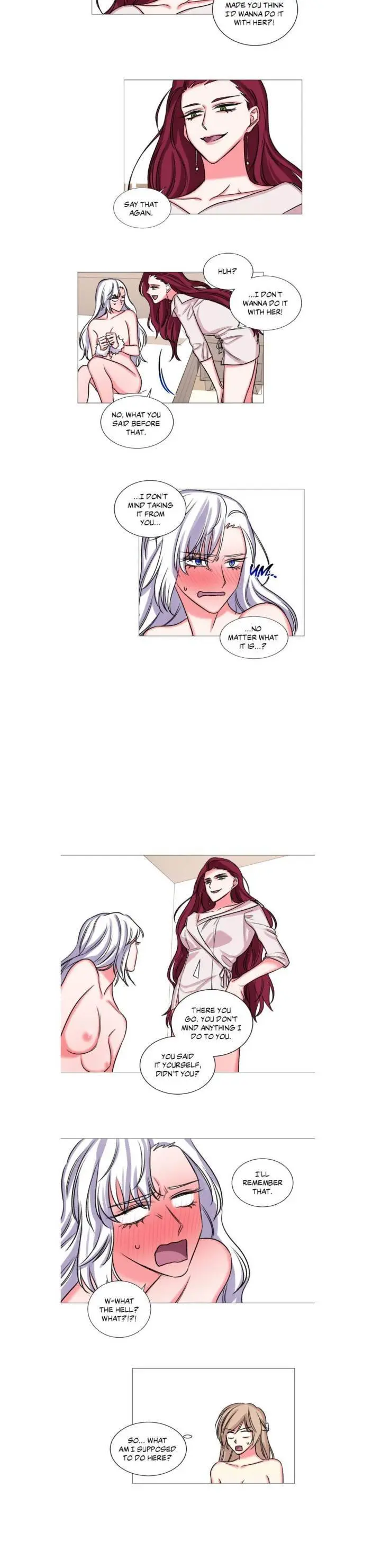Lilith Episode 21 - Page 8